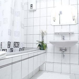 Driepersoonskamer